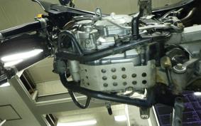 KAWASAKI KLX250D TRACKER LX250E