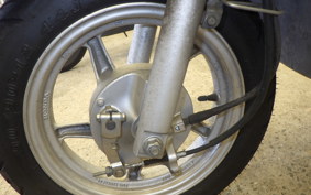 HONDA BENLY 50 AA05