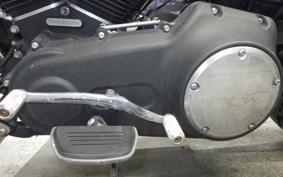HARLEY FXDBA 1580 2014