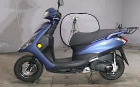 YAMAHA AXIS Z SED7J