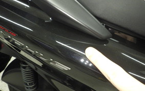 YAMAHA CYGNUS Griffus 2008 SEJ4J