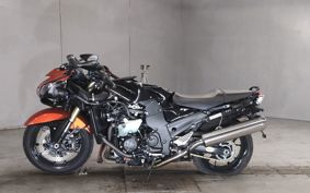 KAWASAKI ZZR1400 ZXT40C