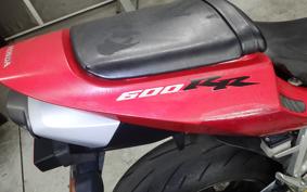 HONDA CBR600RR GEN 2 2006 PC37