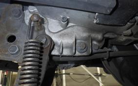 YAMAHA AXIS 125 TREET SE53J