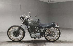 YAMAHA SR400 1JR