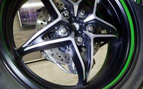 KAWASAKI NINJA H2 2015
