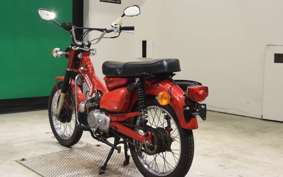 HONDA CT110 HUNTER CUB 2014 JD01