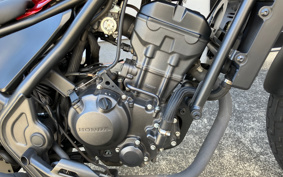 HONDA REBEL 250  S E-clutch MC49