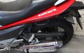 SUZUKI GSR250 GJ55D