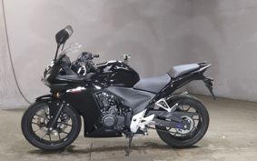 HONDA CBR400R NC47