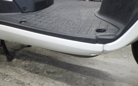 SUZUKI ADDRESS V125 Gen.2 DP12H