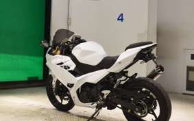 KAWASAKI NINJA 250 2 1996 EX250P