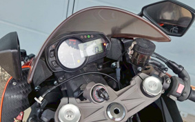 KAWASAKI NINJA ZX-6R ABS 2014 ZX636E