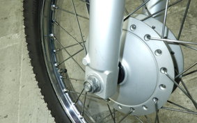HONDA CL50 BENLY 2022 CD50