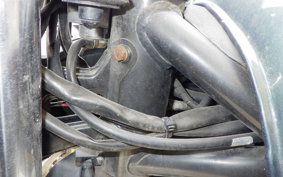 BMW K100RS 1990