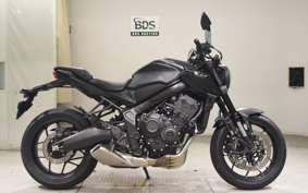 HONDA CB650R 2023 RH03