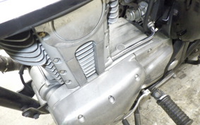 KAWASAKI ESTRELLA RS 2024 BJ250A