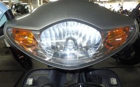 HONDA DIO Gen.5 2021 AF57
