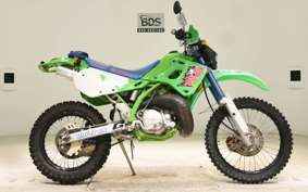 KAWASAKI KDX250SR 1983 DX250F