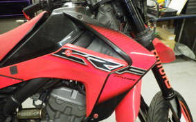 HONDA CRF250M 2022 MD38