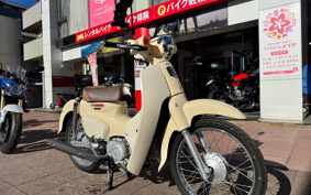 HONDA SUPER CUB50 AA09
