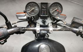 HONDA CBX125 CUSTOM JC12