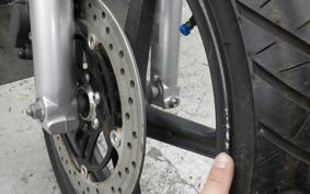 HONDA VTR 250 Gen. 2 MC33