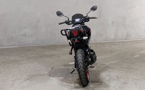 SUZUKI GSX-S125 DL32B