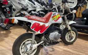 HONDA MONKEY Z50J