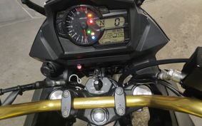 SUZUKI DL650 ( V-Strom 650 ) 2018 C733A