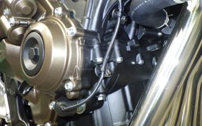 HONDA CB650R E-Clutch 2026 RH17