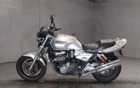 HONDA CB1300SF SUPER FOUR SC40