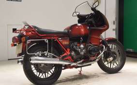 BMW R100RS 1980