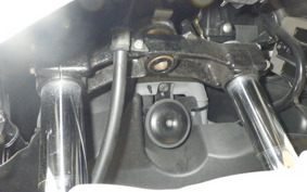 SUZUKI SKYWAVE 250 (Burgman 250) M 2015 CJ45A