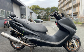 YAMAHA MAJESTY 125 5CA