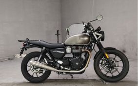 TRIUMPH SPEED TWIN 900 2019 DAD74G