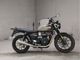 Фото Triumph SPEED TWIN 900 2019 с японского аукциона