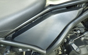 HONDA REBEL 250 A 2019 MC49