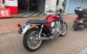 HONDA CB1100EX FINAL ED 2022 SC65