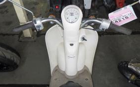 HONDA CREA SCOOPY AF55