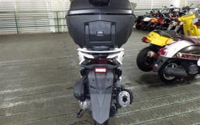 HONDA PCX 160