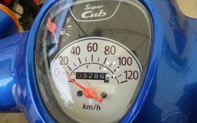 HONDA C110 SUPER CUB JA44