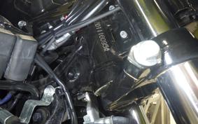 SUZUKI V-STROM 250 A 2003