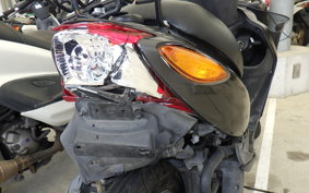 YAMAHA JOG Gen.5 SA36J