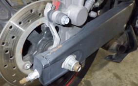 YAMAHA YZF-R25 2008 RG10J