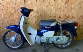HONDA SUPER CUB110 JA44
