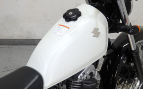 SUZUKI GLASS TRACKER BIG BOY NJ4BA