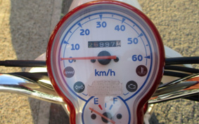 YAMAHA VINO SA37J