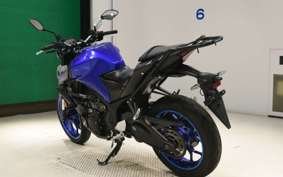YAMAHA MT-03 ABS 2021 RH13J