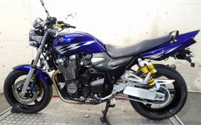 YAMAHA XJR1300 2007 RP17J